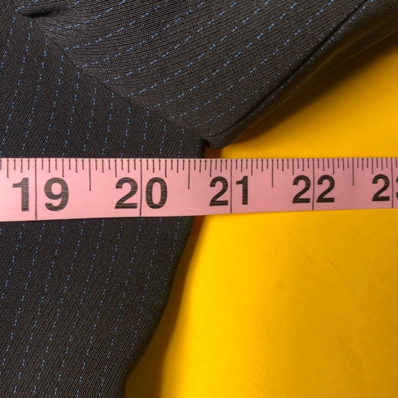 Signature by Larry Levine Blazer Jacket - Picture 7 of 7